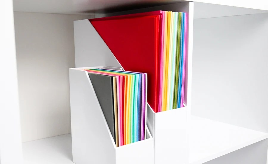 Your Guide to Paper Weight, Thickness & GSM for Crafting